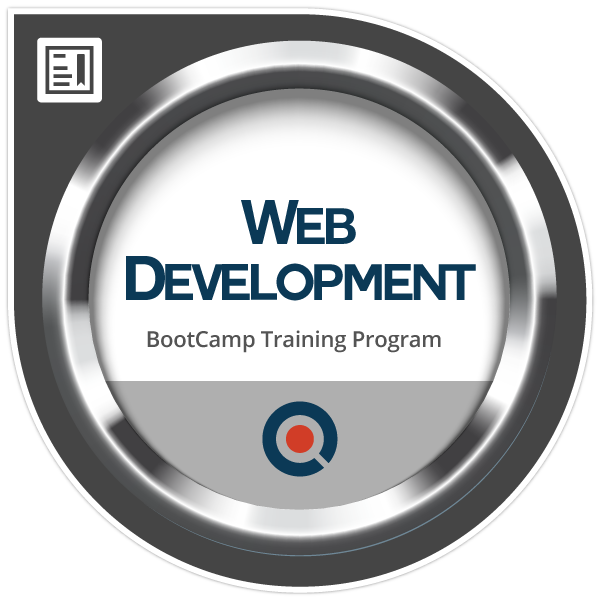 Web Development Bootcamp